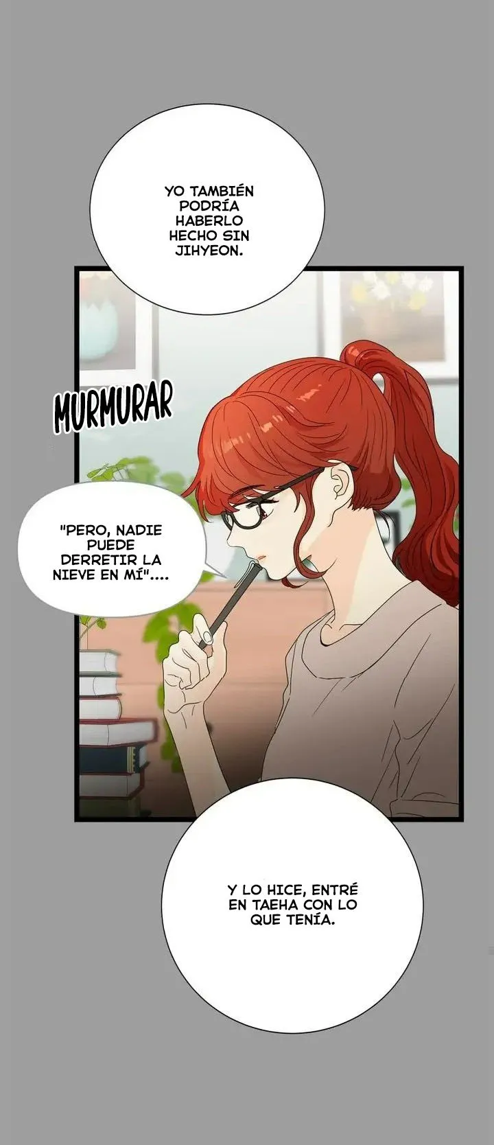 Fingiendo Con Estilo Capítulo 96 en Línea - página 34