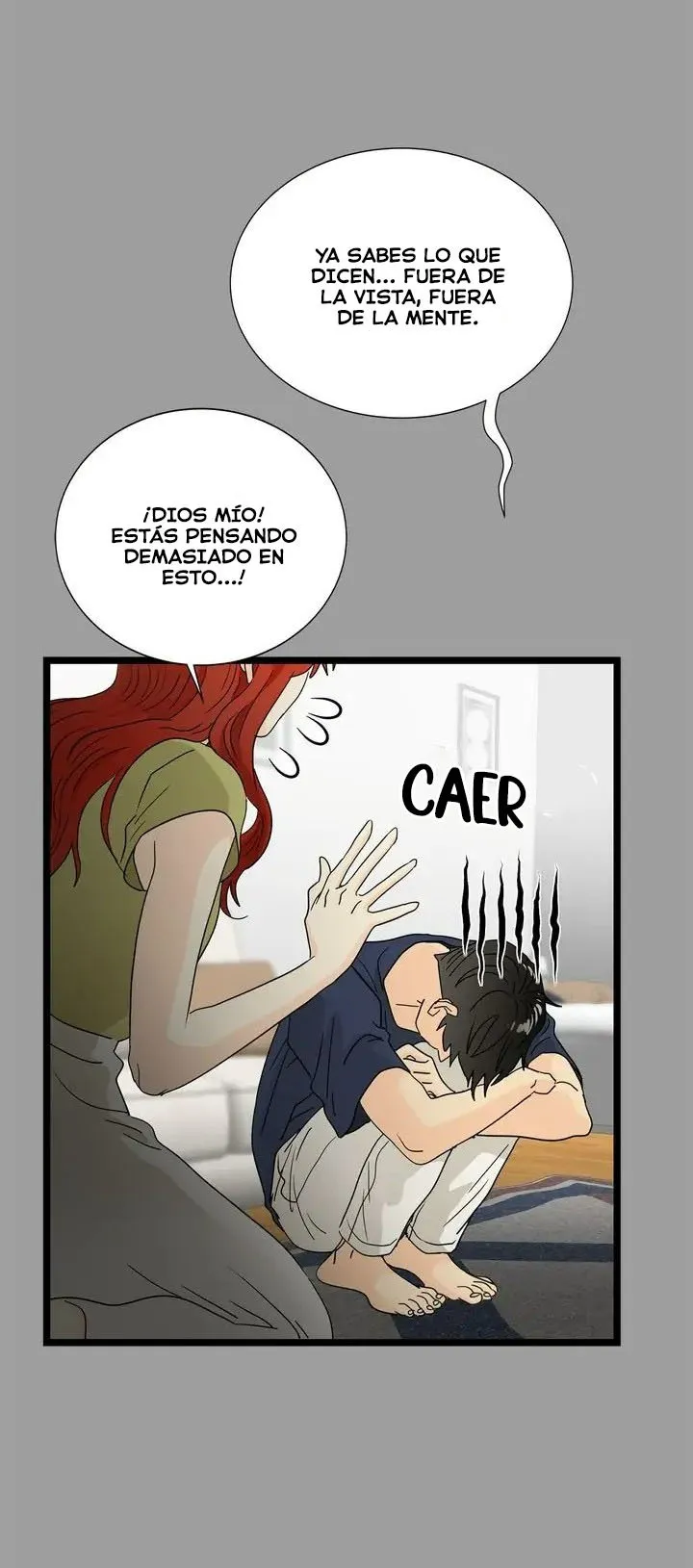 Fingiendo Con Estilo Capítulo 96 en Línea - página 50