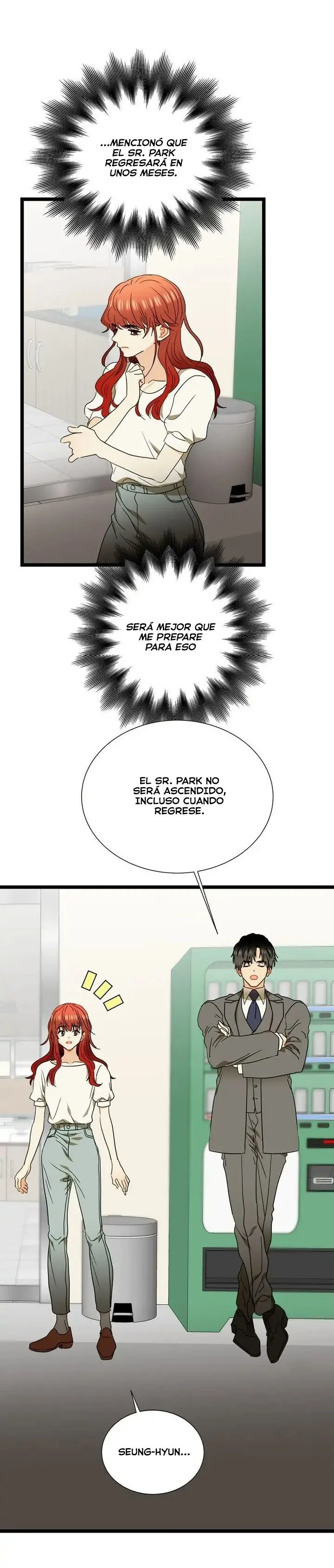 Fingiendo Con Estilo Capítulo 97 en Línea - página 24