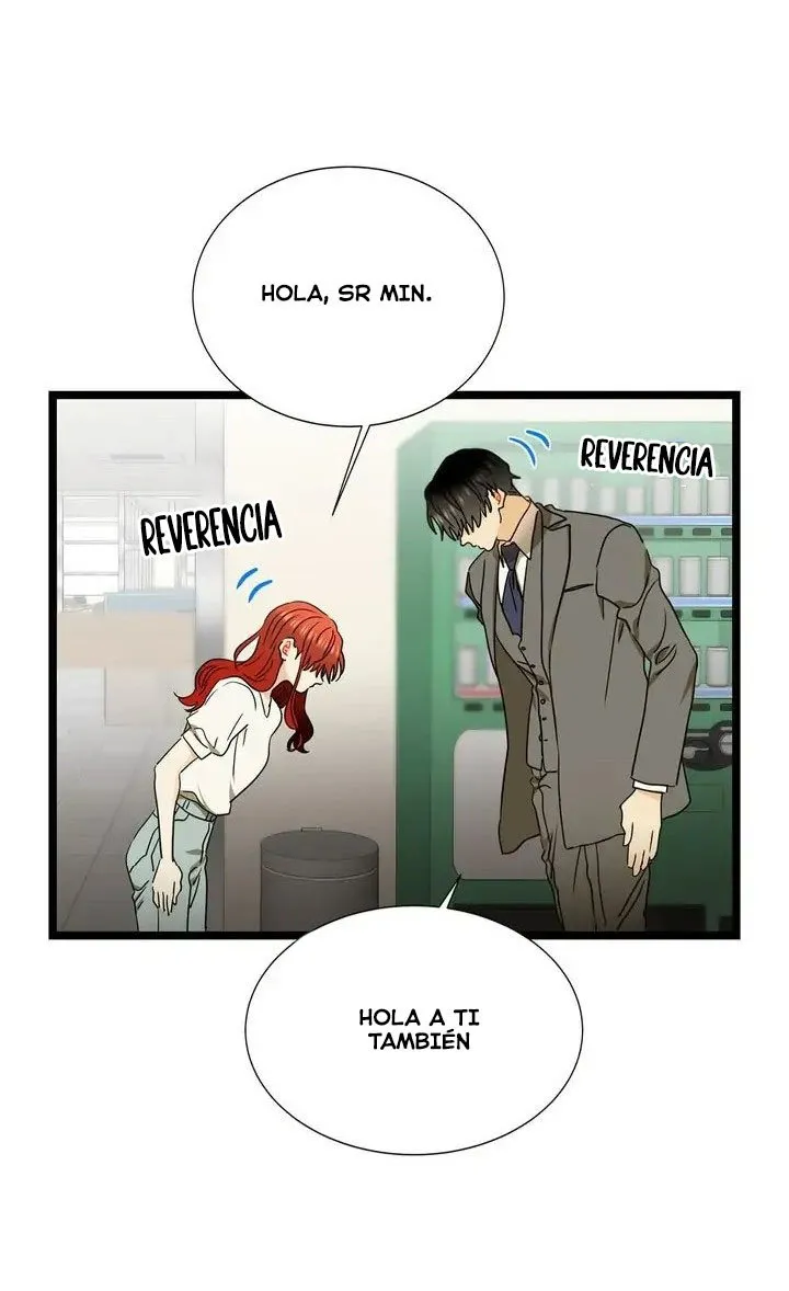 Fingiendo Con Estilo Capítulo 97 en Línea - página 26