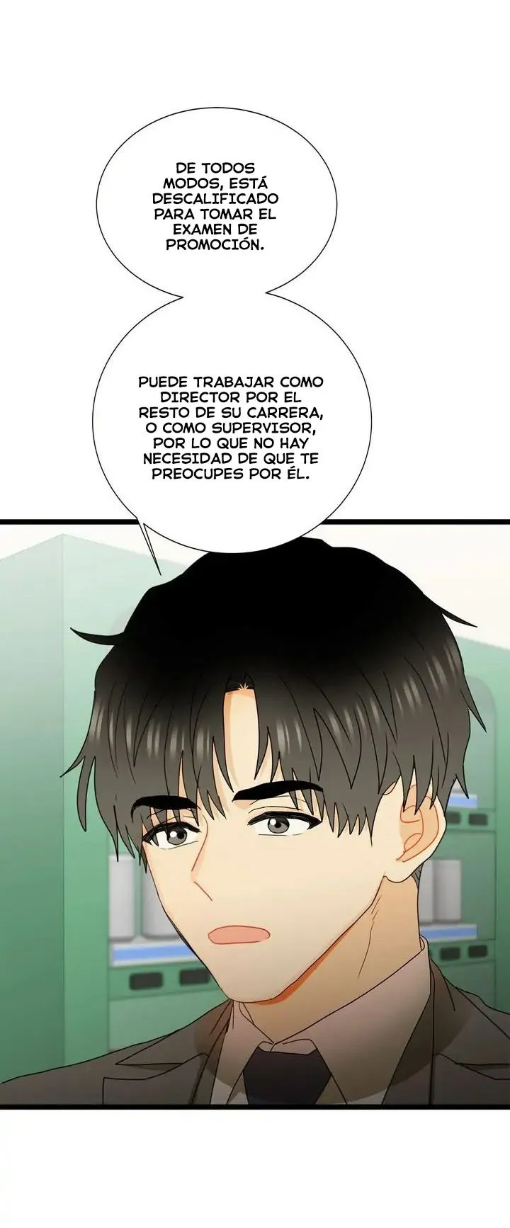 Fingiendo Con Estilo Capítulo 97 en Línea - página 27