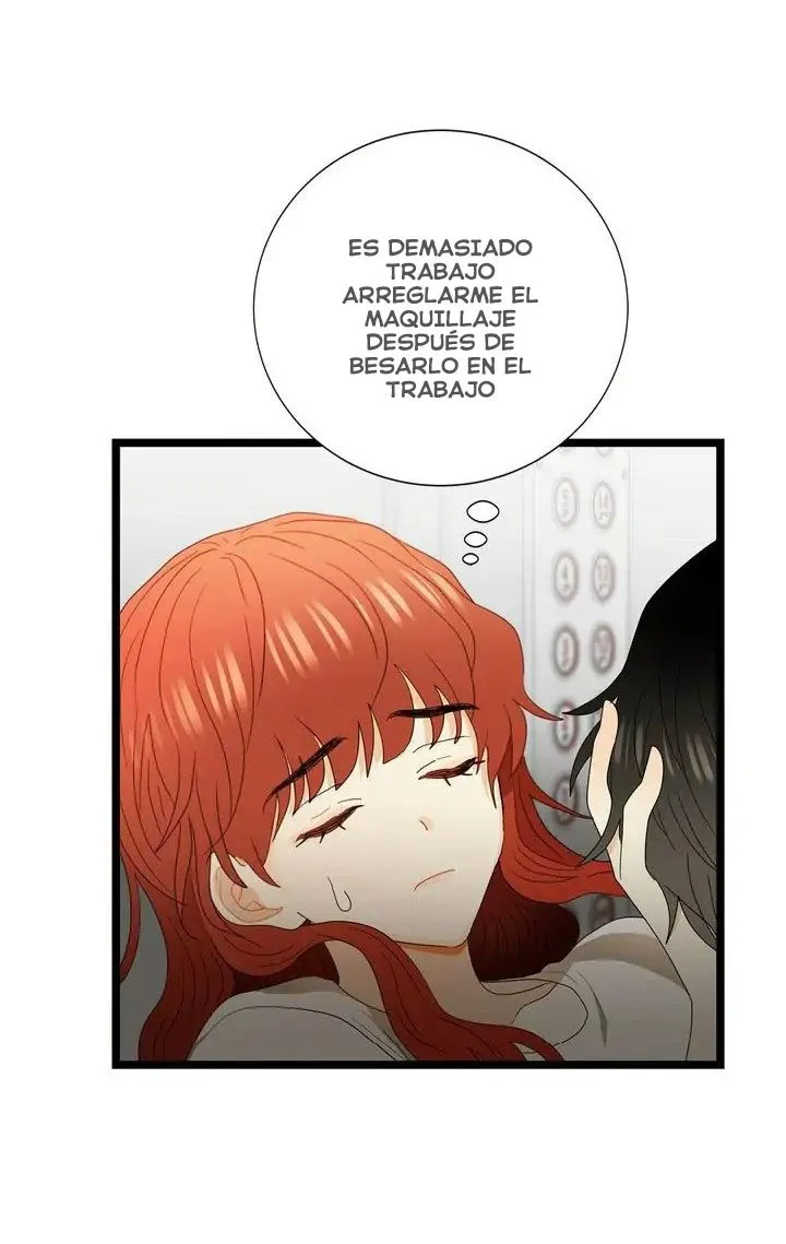 Fingiendo Con Estilo Capítulo 97 en Línea - página 39