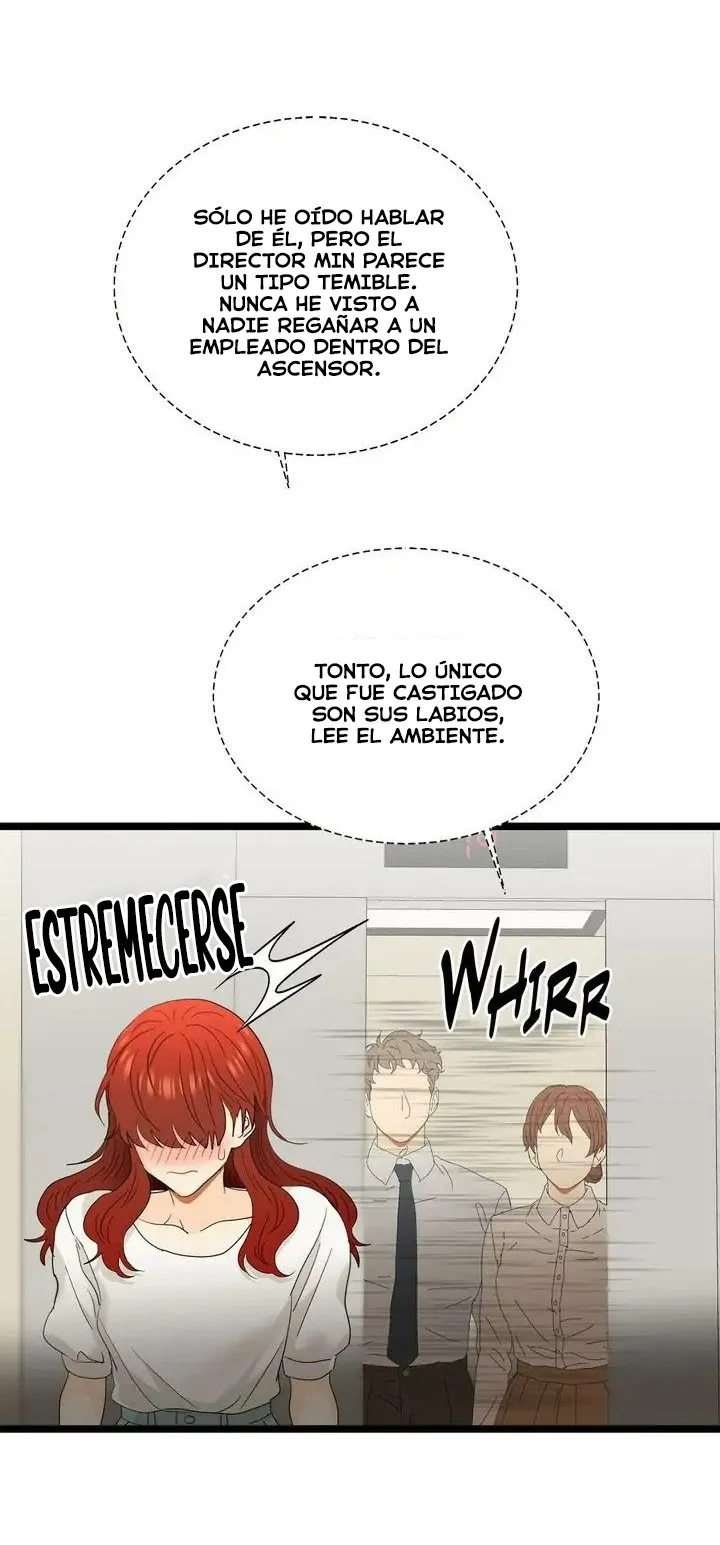 Fingiendo Con Estilo Capítulo 98 en Línea - página 19