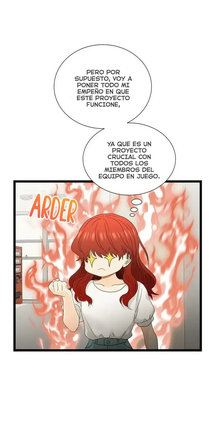 Fingiendo Con Estilo Capítulo 98 en Línea - página 22