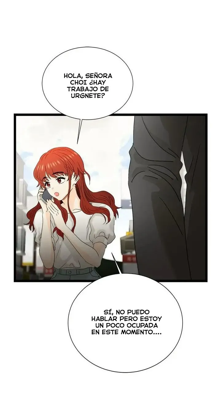 Fingiendo Con Estilo Capítulo 98 en Línea - página 42