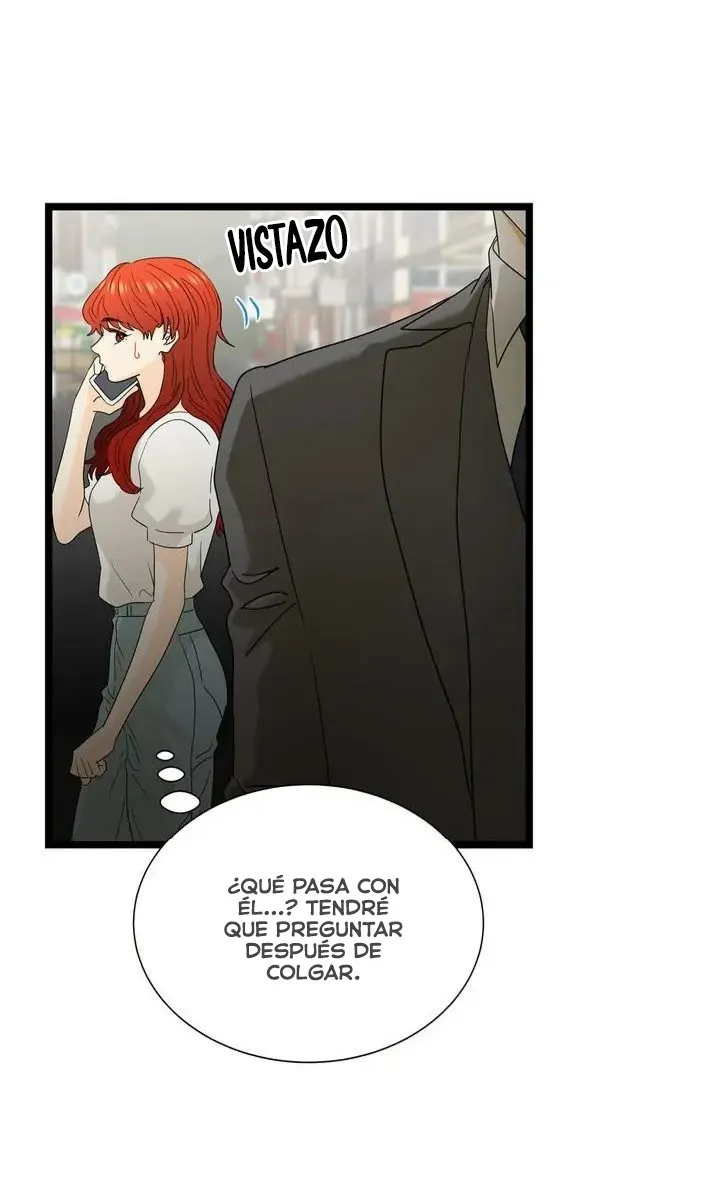 Fingiendo Con Estilo Capítulo 98 en Línea - página 48