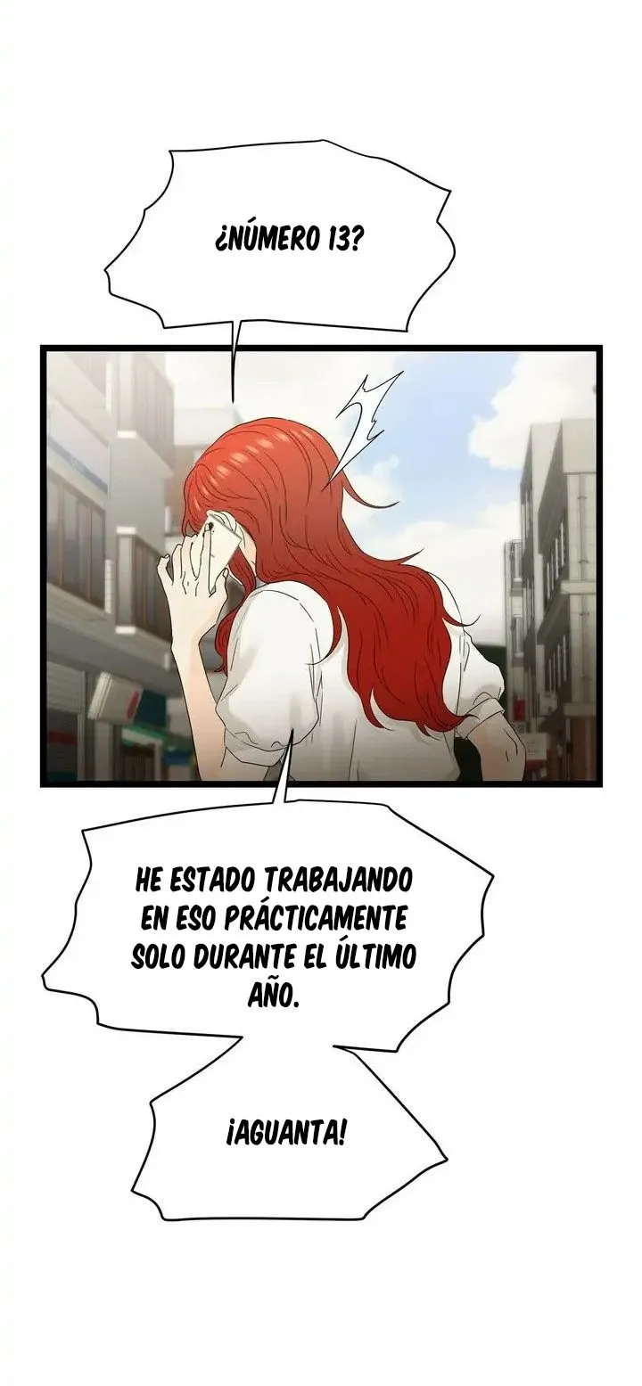 Fingiendo Con Estilo Capítulo 99 en Línea - página 4