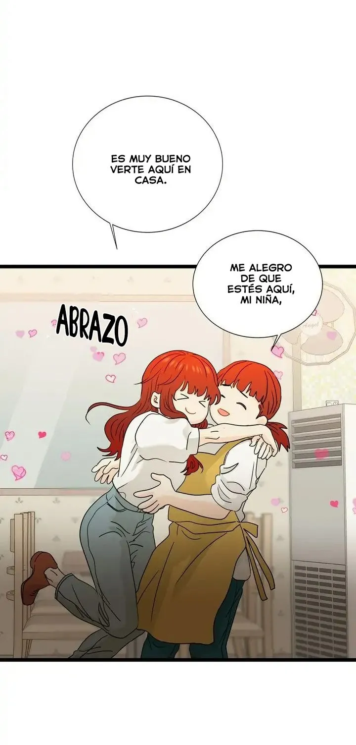 Fingiendo Con Estilo Capítulo 99 en Línea - página 44