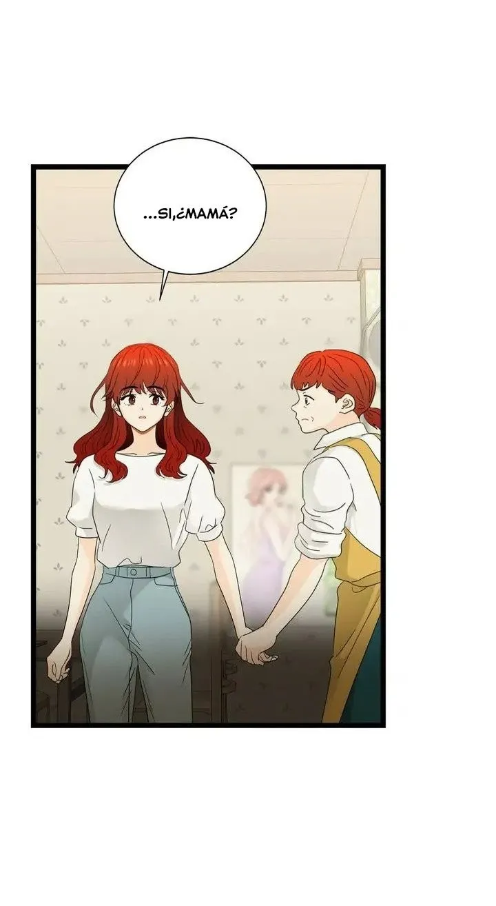 Fingiendo Con Estilo Capítulo 99 en Línea - página 54