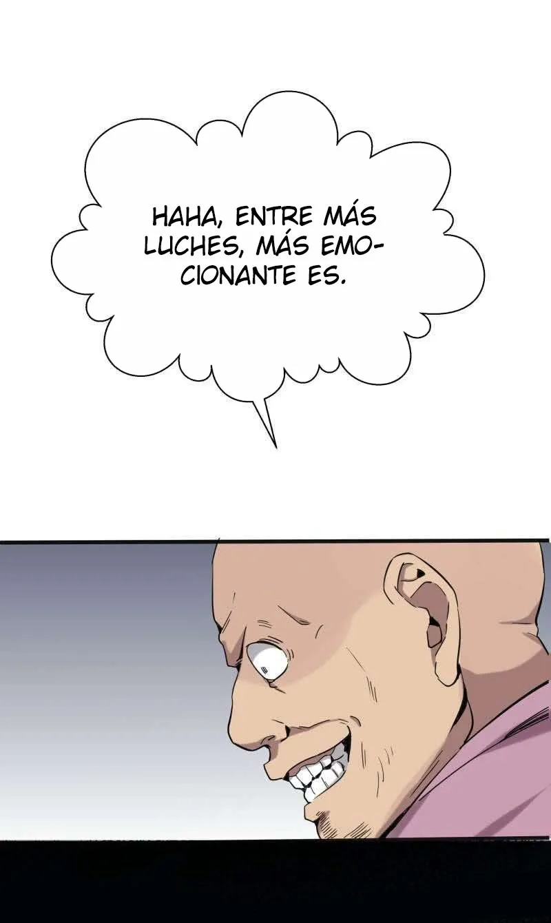 First Rate Master Capítulo 1 en Línea - página 18