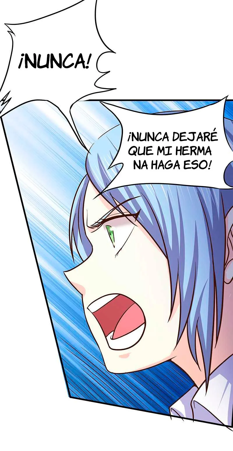 First Rate Master Capítulo 11 en Línea - página 5