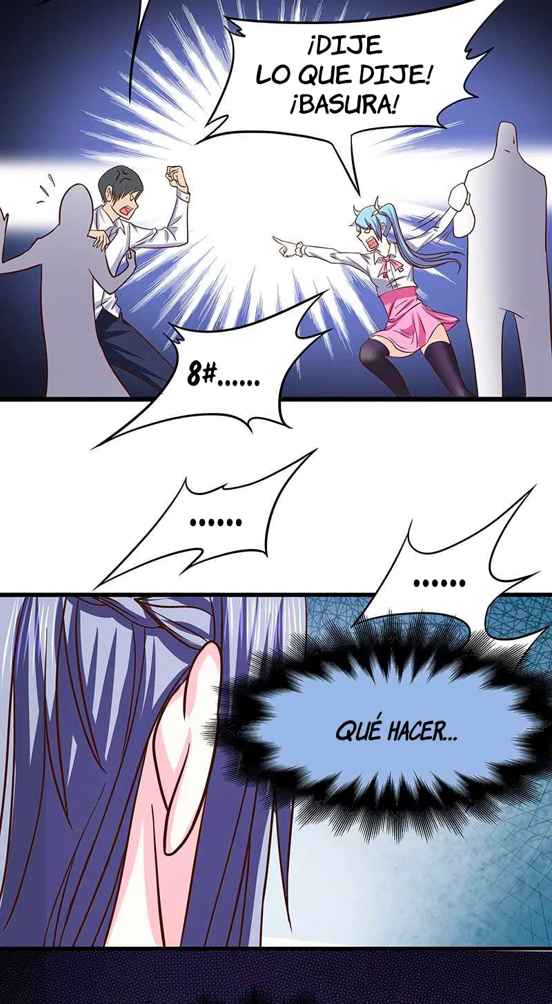 First Rate Master Capítulo 11 en Línea - página 7