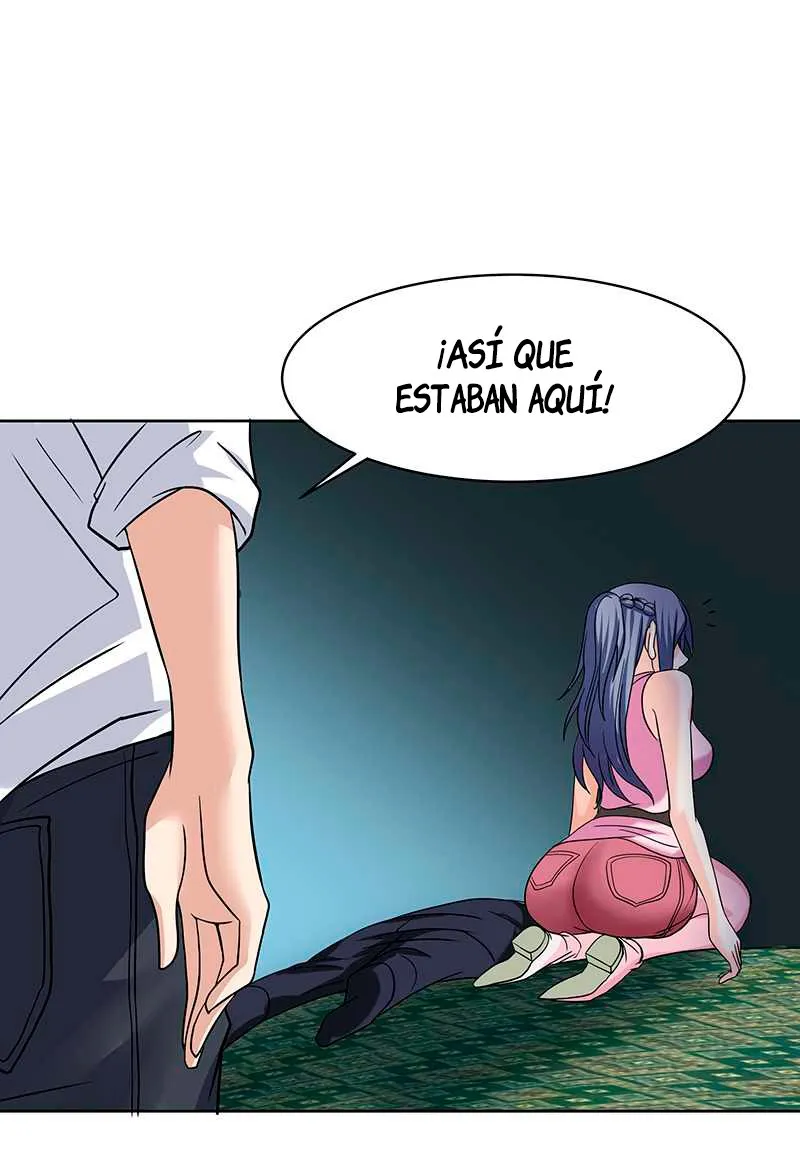First Rate Master Capítulo 11 en Línea - página 17
