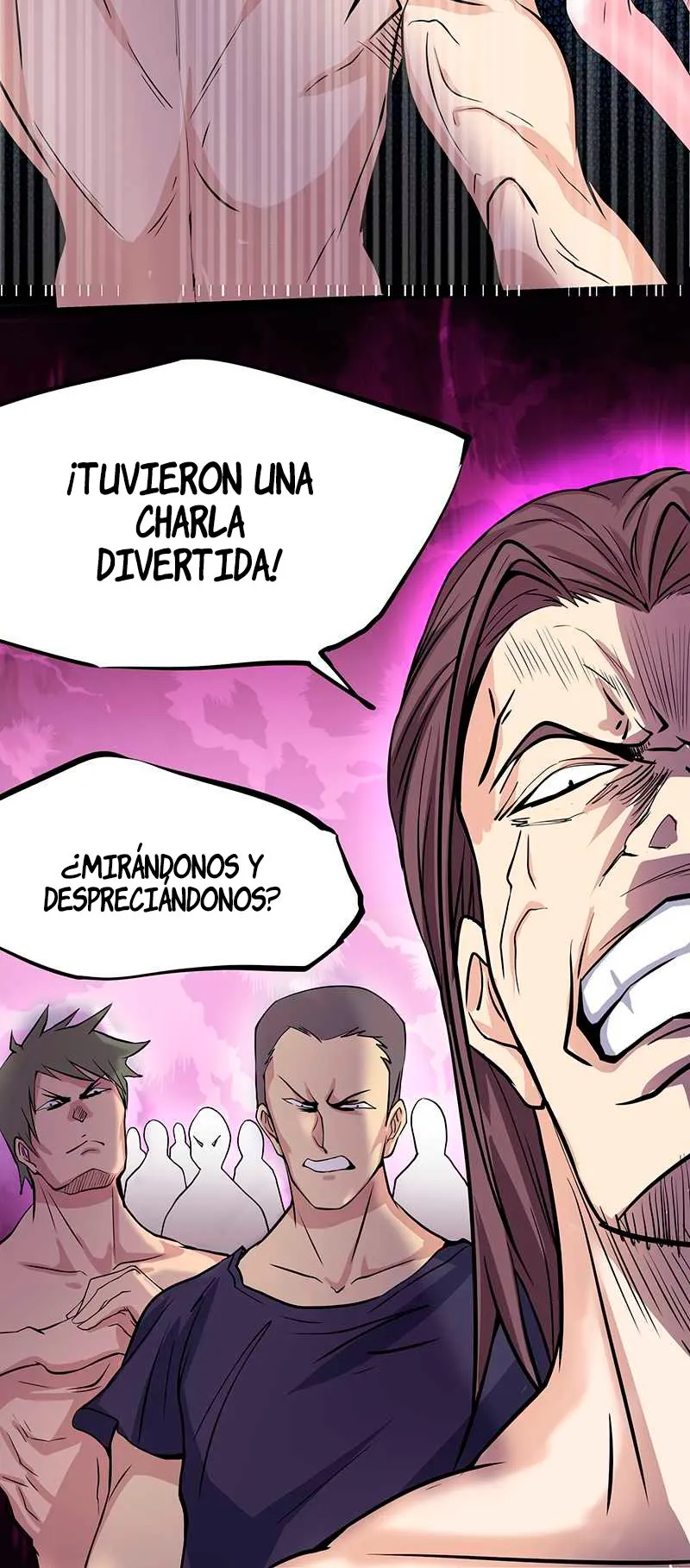 First Rate Master Capítulo 12 en Línea - página 14