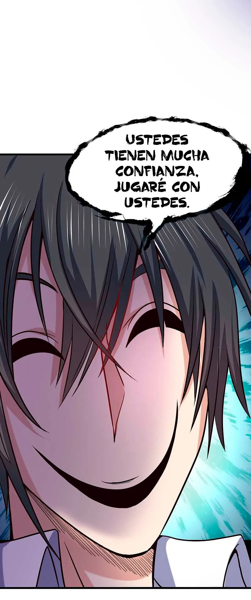 First Rate Master Capítulo 12 en Línea - página 27