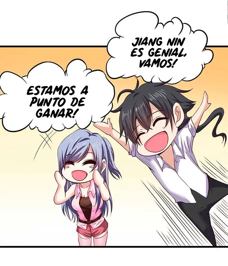 First Rate Master Capítulo 13 en Línea - página 15