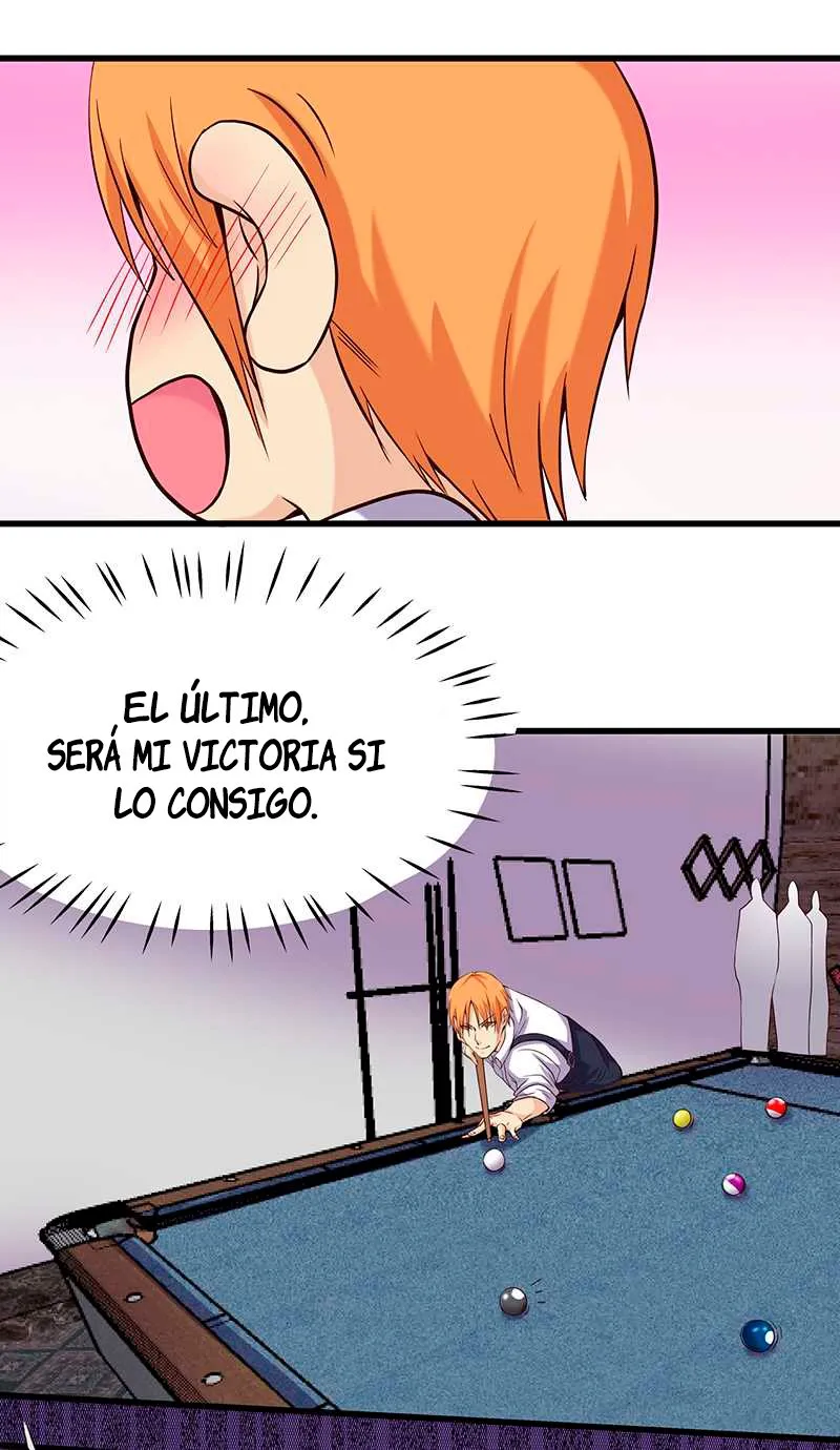 First Rate Master Capítulo 13 en Línea - página 16