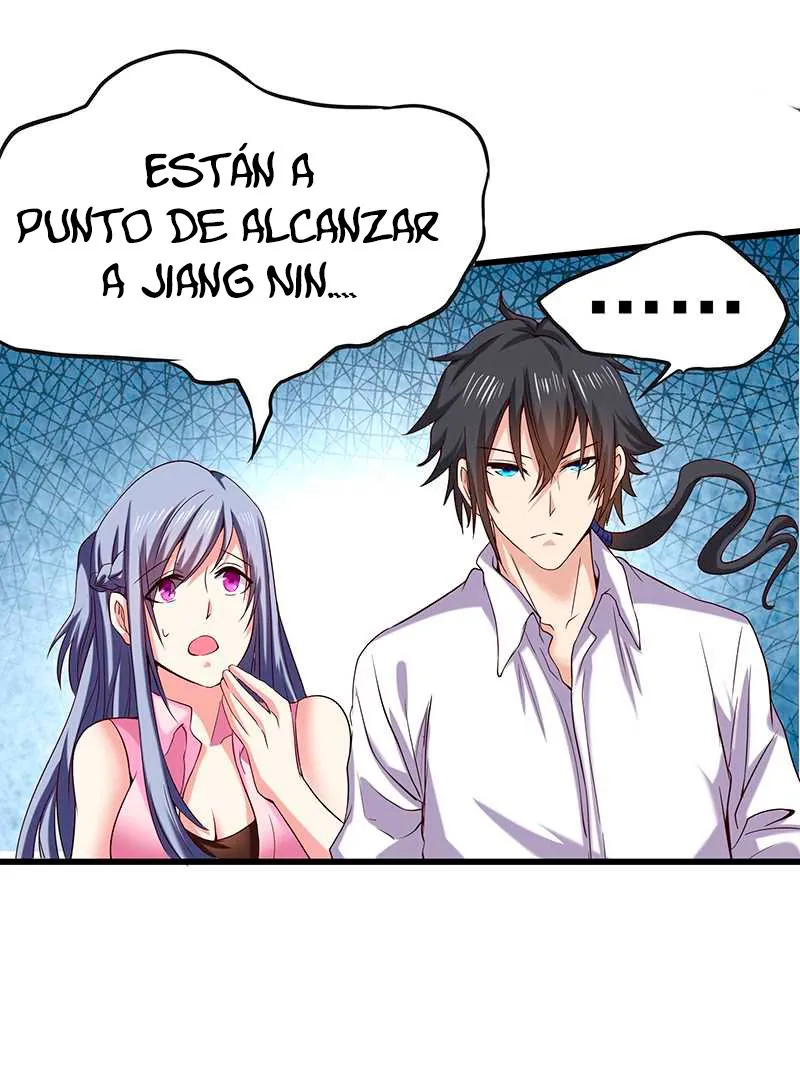 First Rate Master Capítulo 13 en Línea - página 24