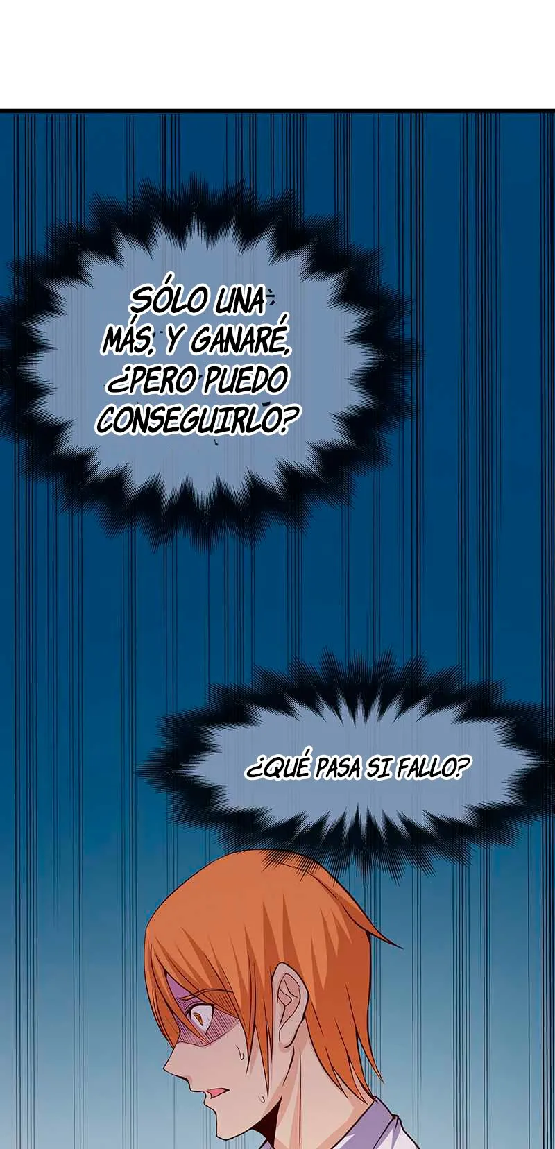 First Rate Master Capítulo 13 en Línea - página 34