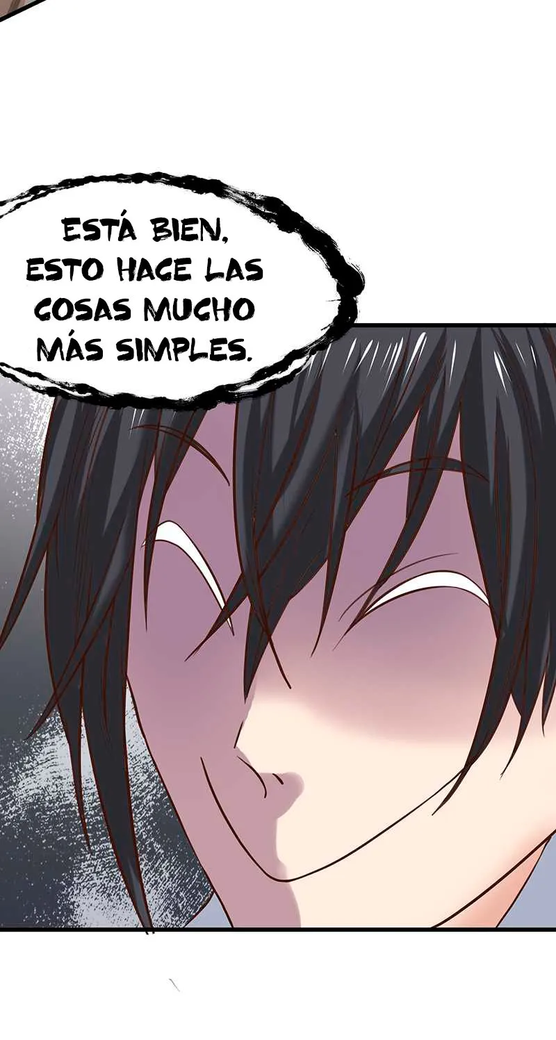 First Rate Master Capítulo 14 en Línea - página 13