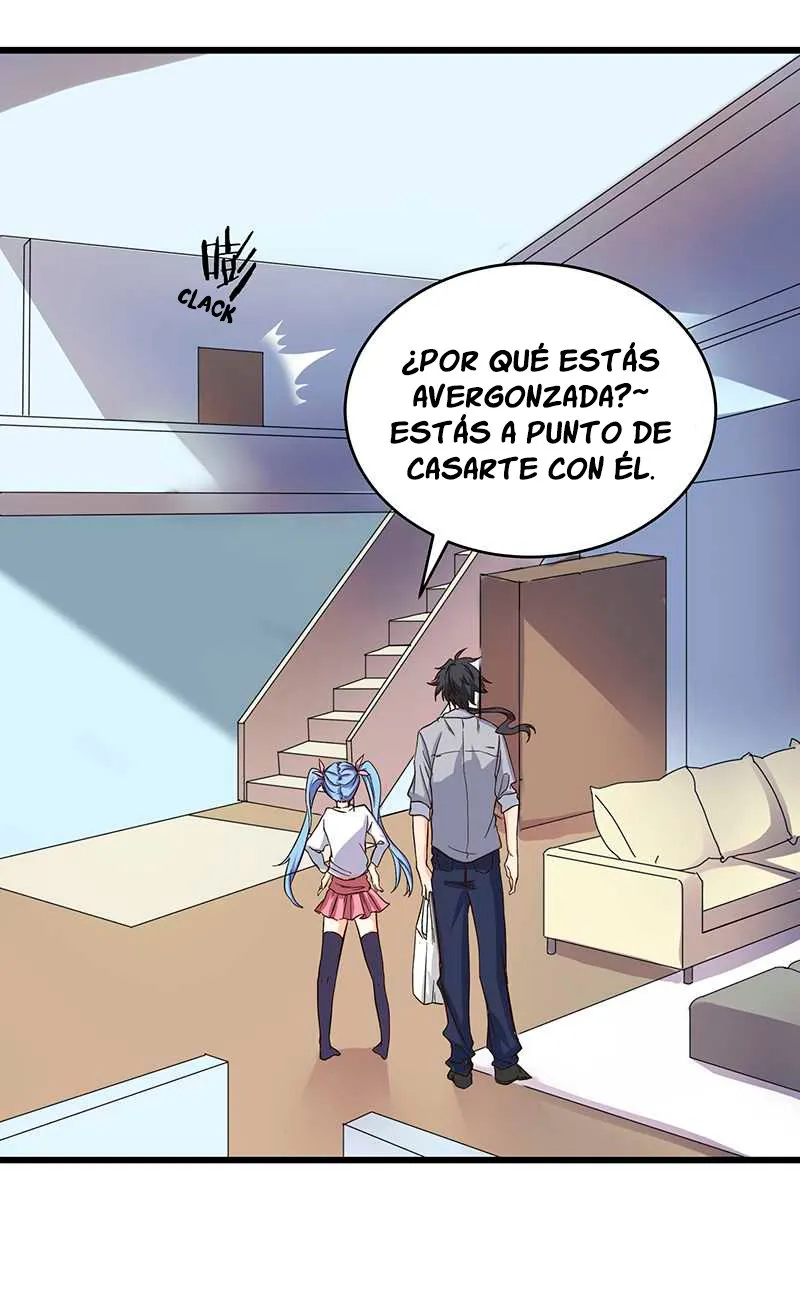 First Rate Master Capítulo 15 en Línea - página 12