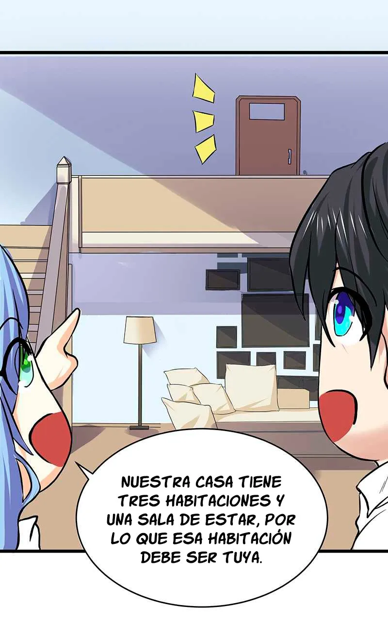 First Rate Master Capítulo 15 en Línea - página 13