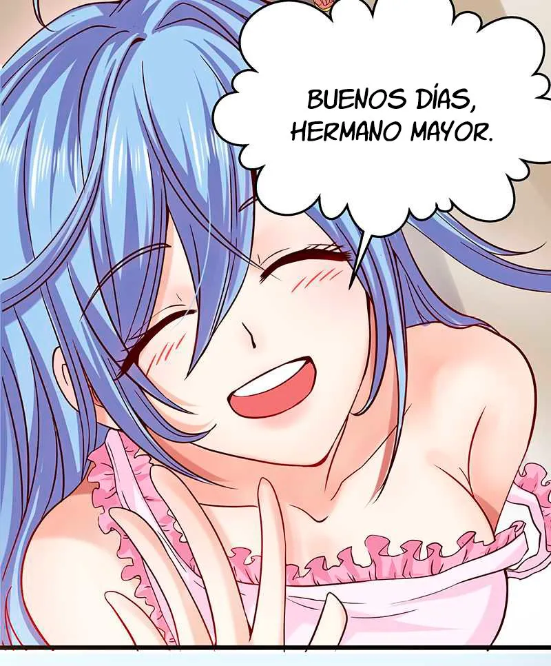 First Rate Master Capítulo 15 en Línea - página 23