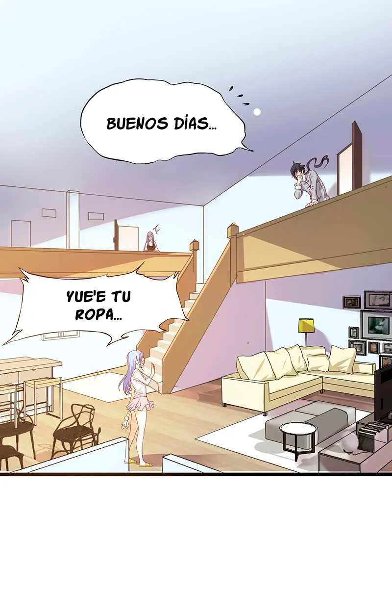 First Rate Master Capítulo 15 en Línea - página 24