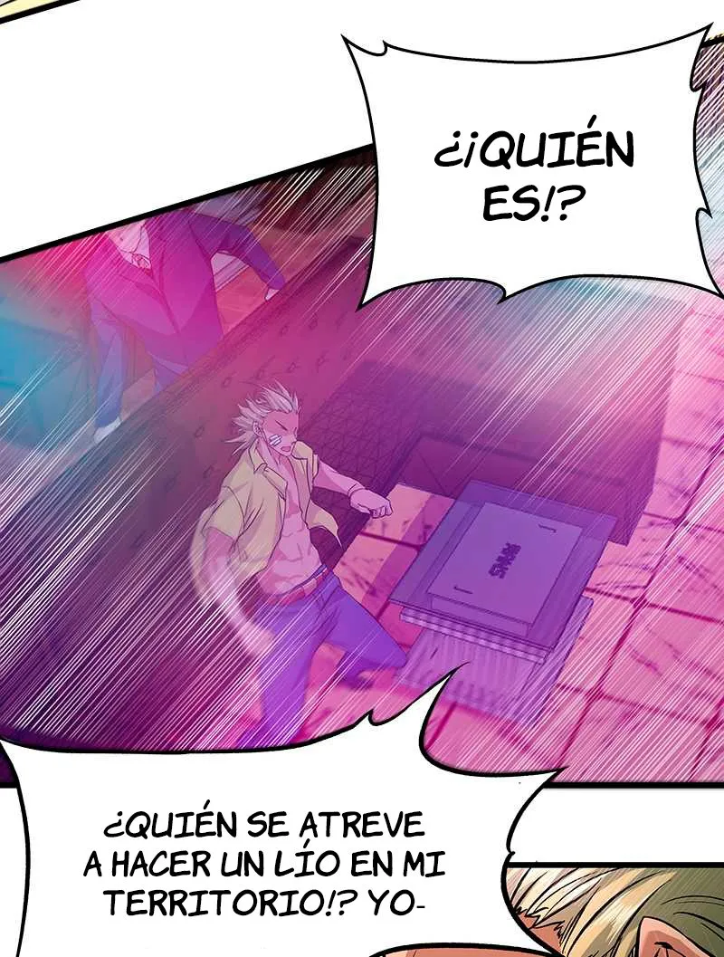 First Rate Master Capítulo 16 en Línea - página 8