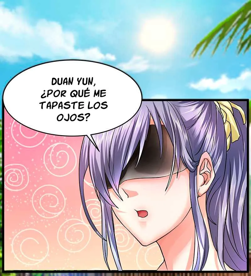 First Rate Master Capítulo 16 en Línea - página 16