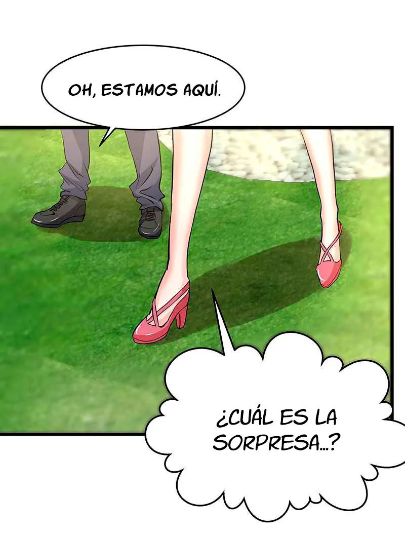 First Rate Master Capítulo 16 en Línea - página 21
