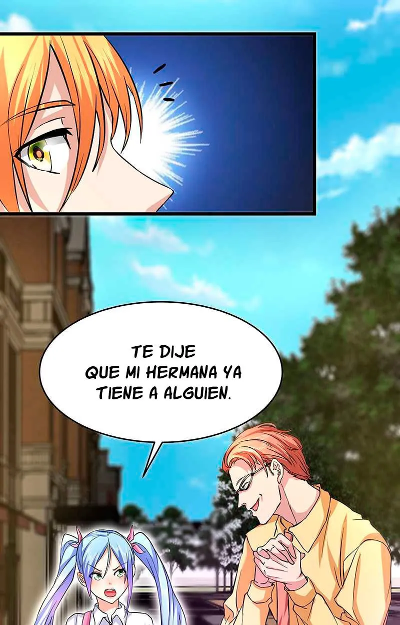 First Rate Master Capítulo 16 en Línea - página 37