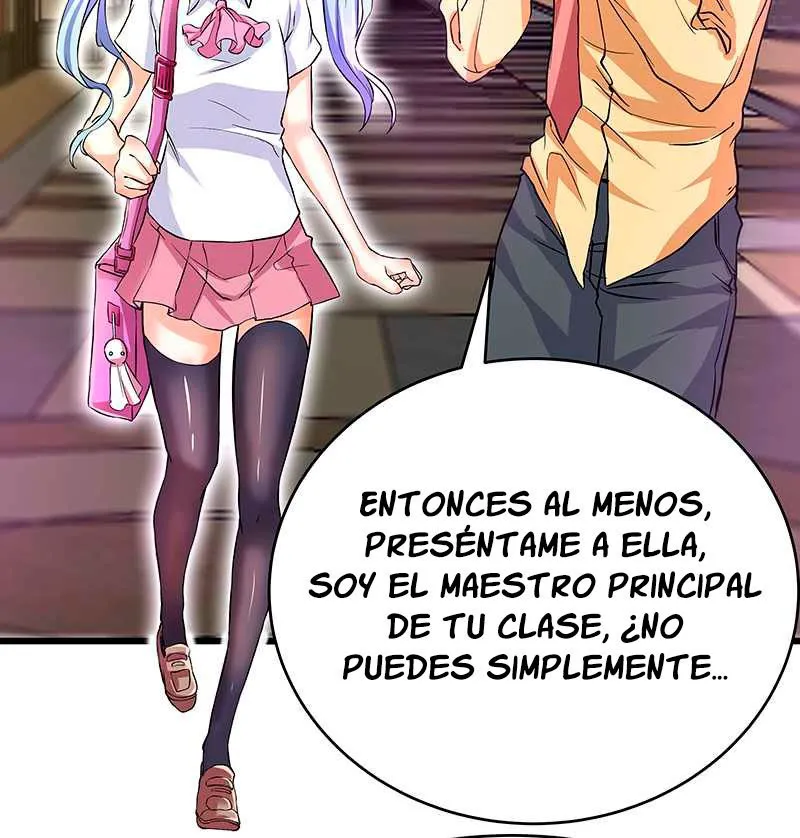 First Rate Master Capítulo 16 en Línea - página 38