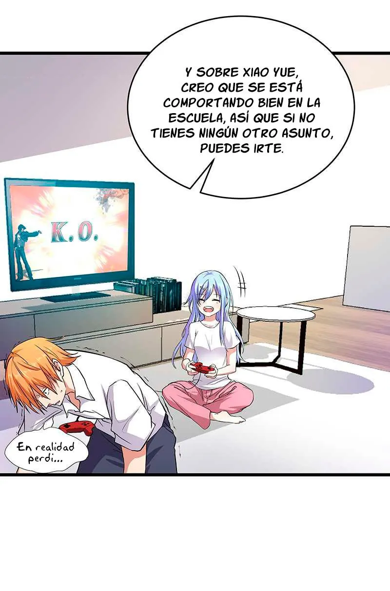 First Rate Master Capítulo 17 en Línea - página 12