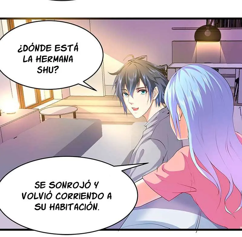 First Rate Master Capítulo 18 en Línea - página 5