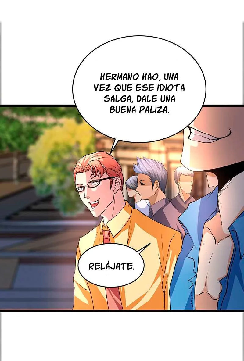 First Rate Master Capítulo 18 en Línea - página 11