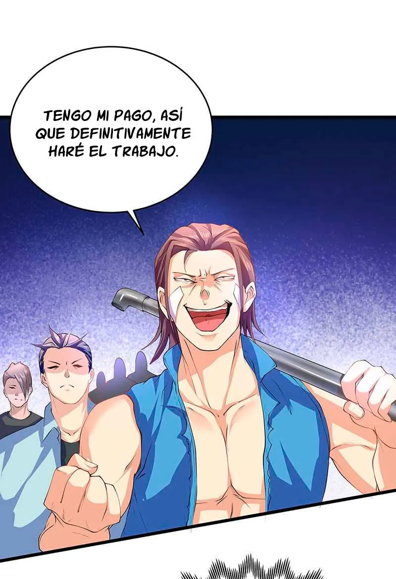 First Rate Master Capítulo 18 en Línea - página 12