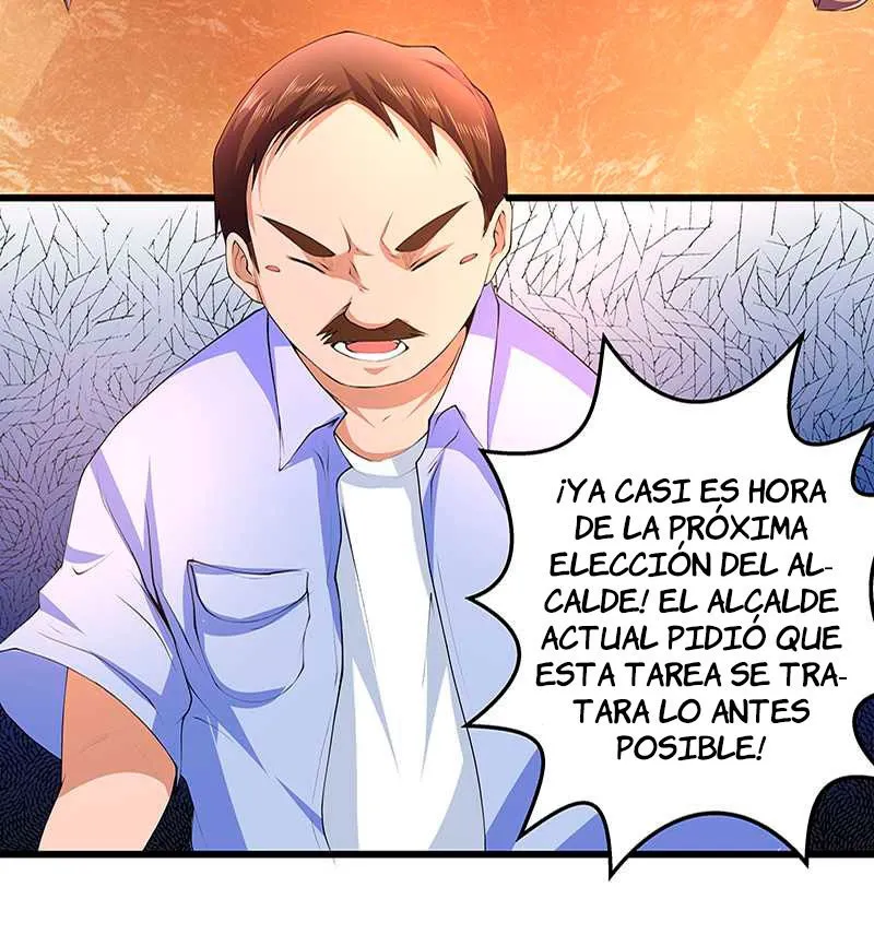 First Rate Master Capítulo 18 en Línea - página 21