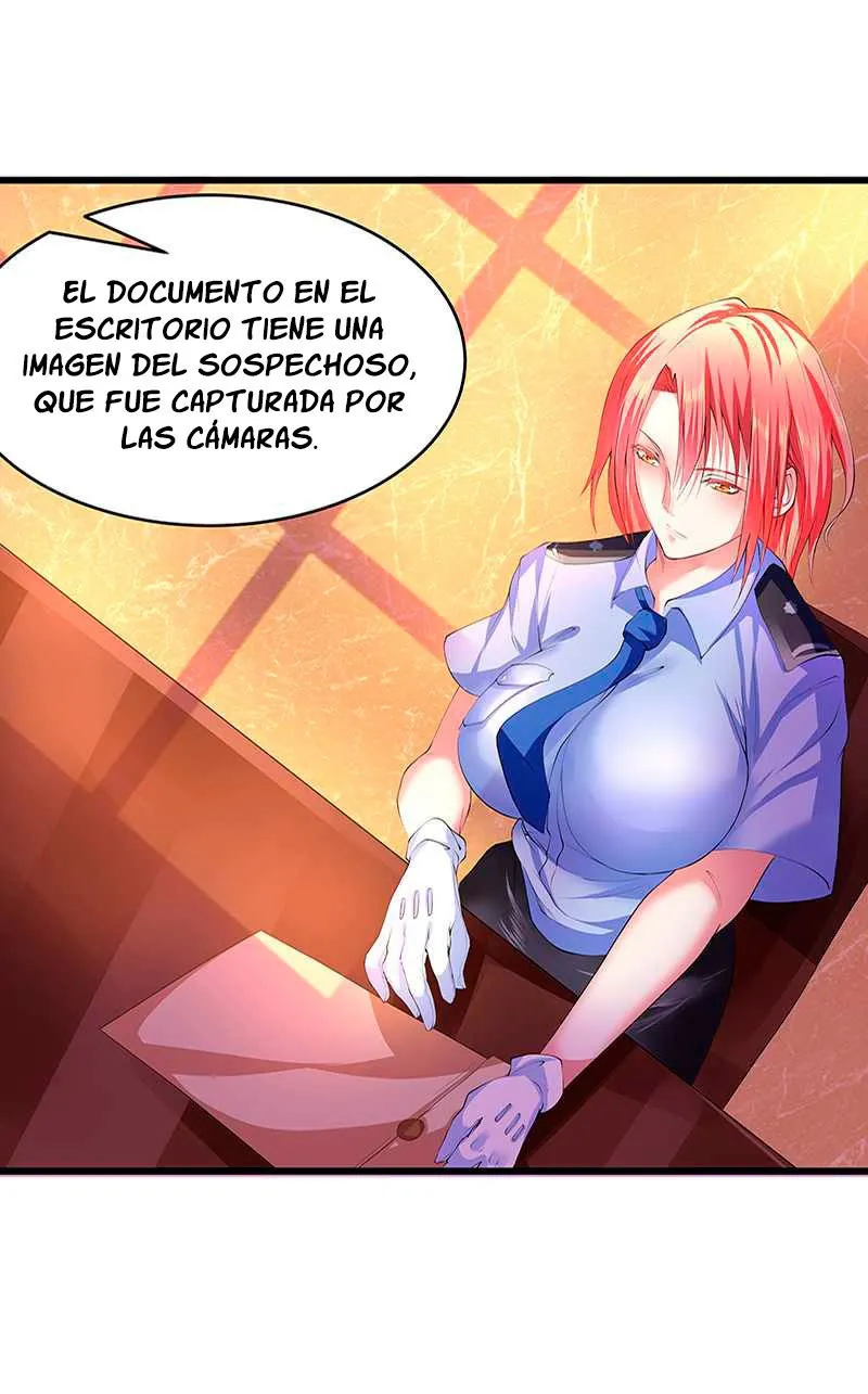 First Rate Master Capítulo 18 en Línea - página 23