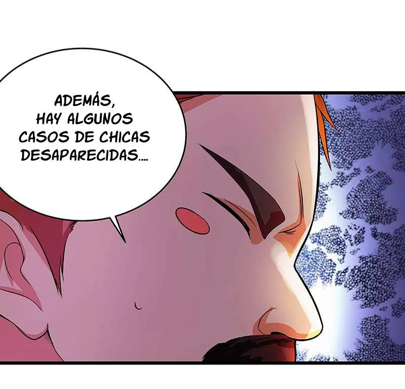 First Rate Master Capítulo 18 en Línea - página 27
