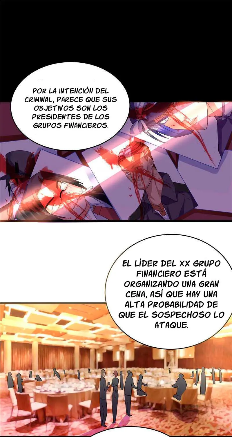 First Rate Master Capítulo 19 en Línea - página 12