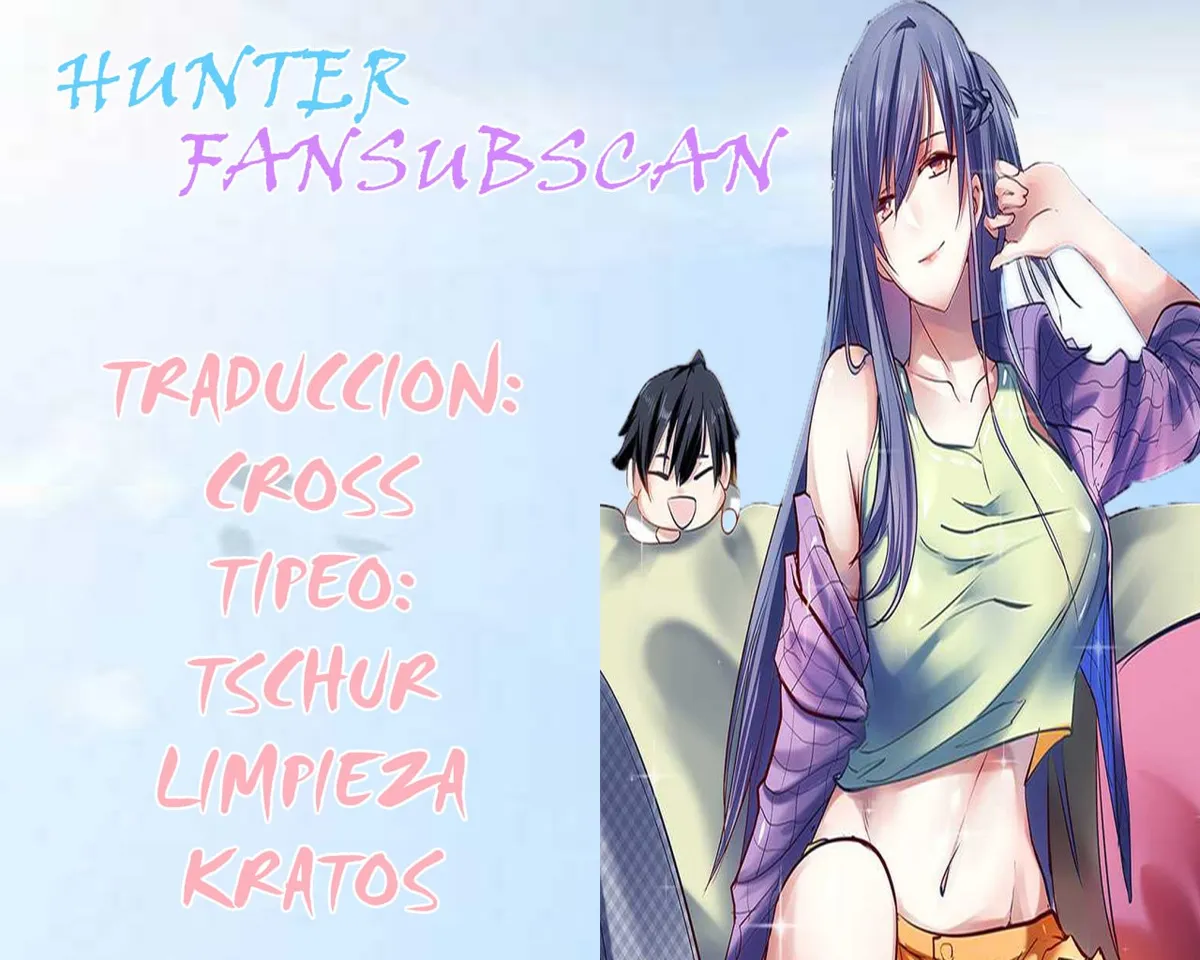 First Rate Master Capítulo 2 en Línea - página 21