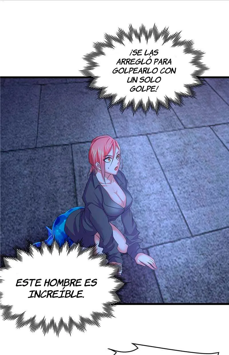 First Rate Master Capítulo 21 en Línea - página 15