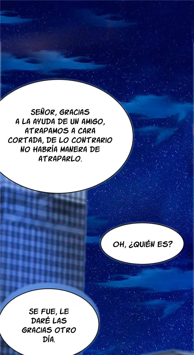 First Rate Master Capítulo 21 en Línea - página 18
