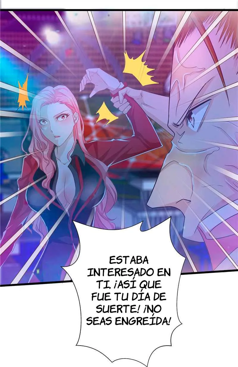 First Rate Master Capítulo 22 en Línea - página 9