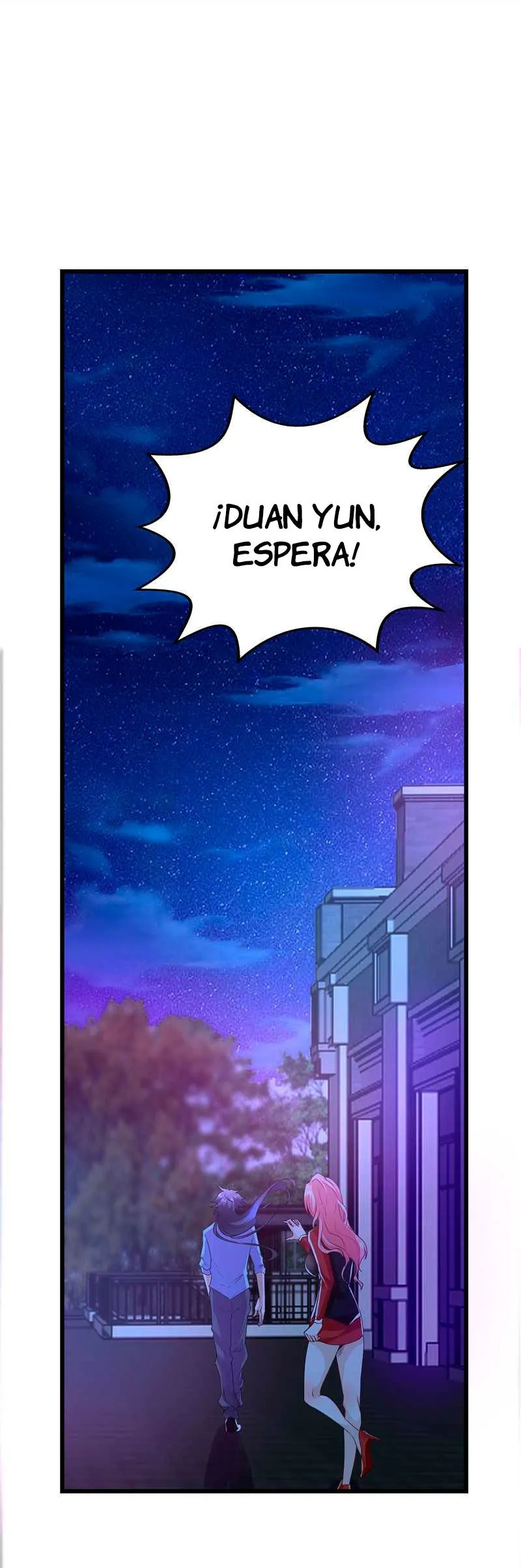 First Rate Master Capítulo 22 en Línea - página 12