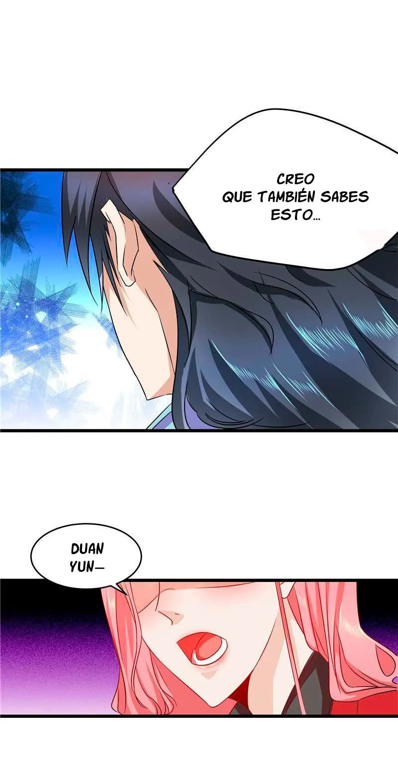 First Rate Master Capítulo 22 en Línea - página 15