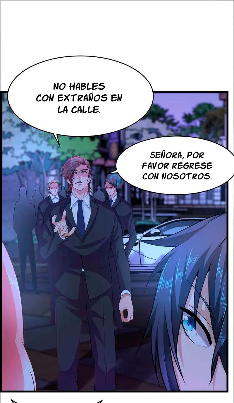 First Rate Master Capítulo 23 en Línea - página 2