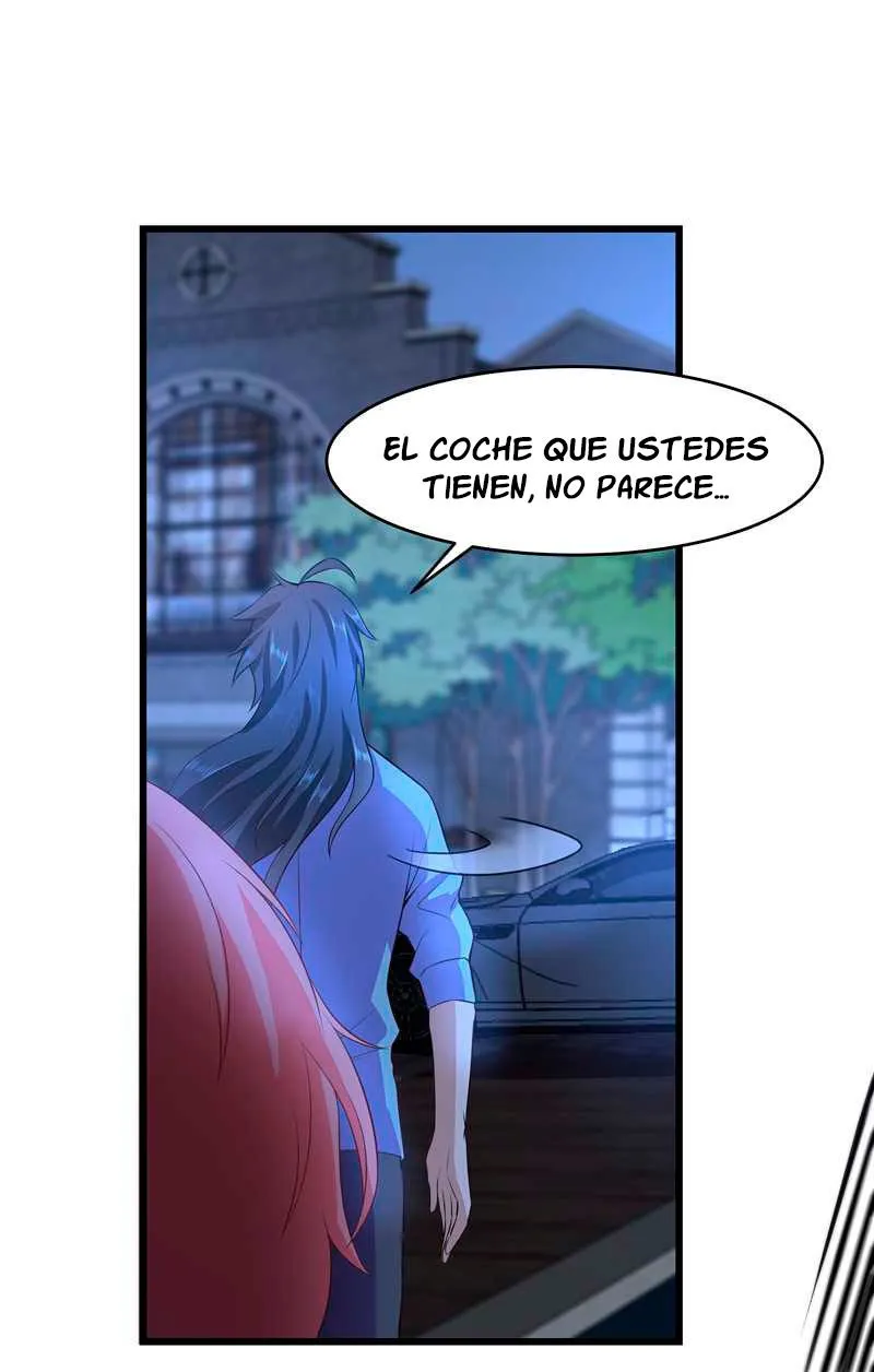 First Rate Master Capítulo 23 en Línea - página 5
