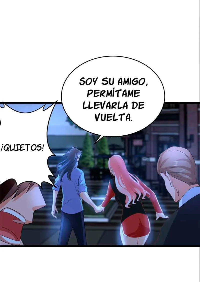 First Rate Master Capítulo 23 en Línea - página 10
